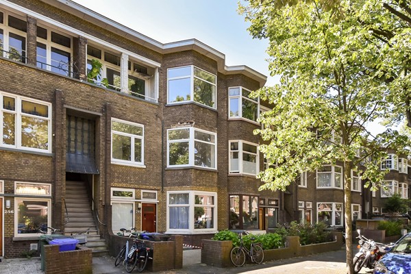 Te huur: Caan van Necklaan 248, 2281 BS Rijswijk